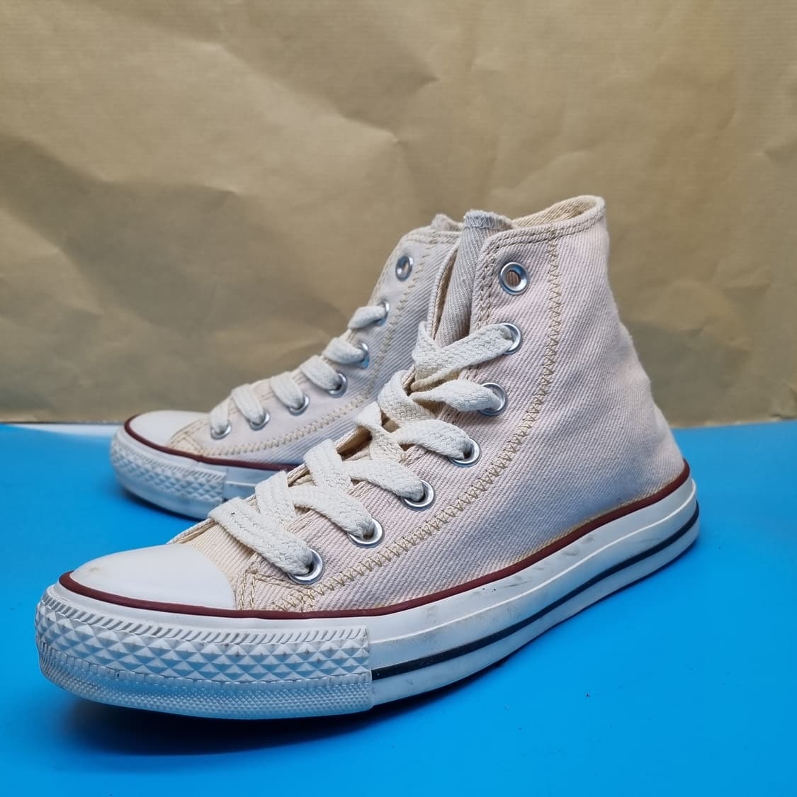 컨버스 척테일러 여성하이탑230 상품이미지1