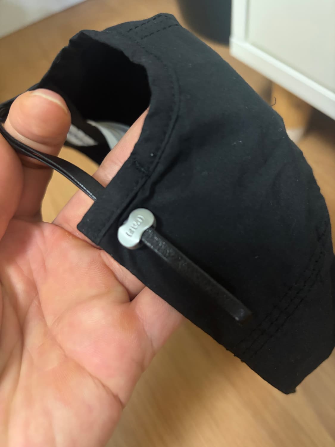 파프8.0 볼캡 상품이미지3