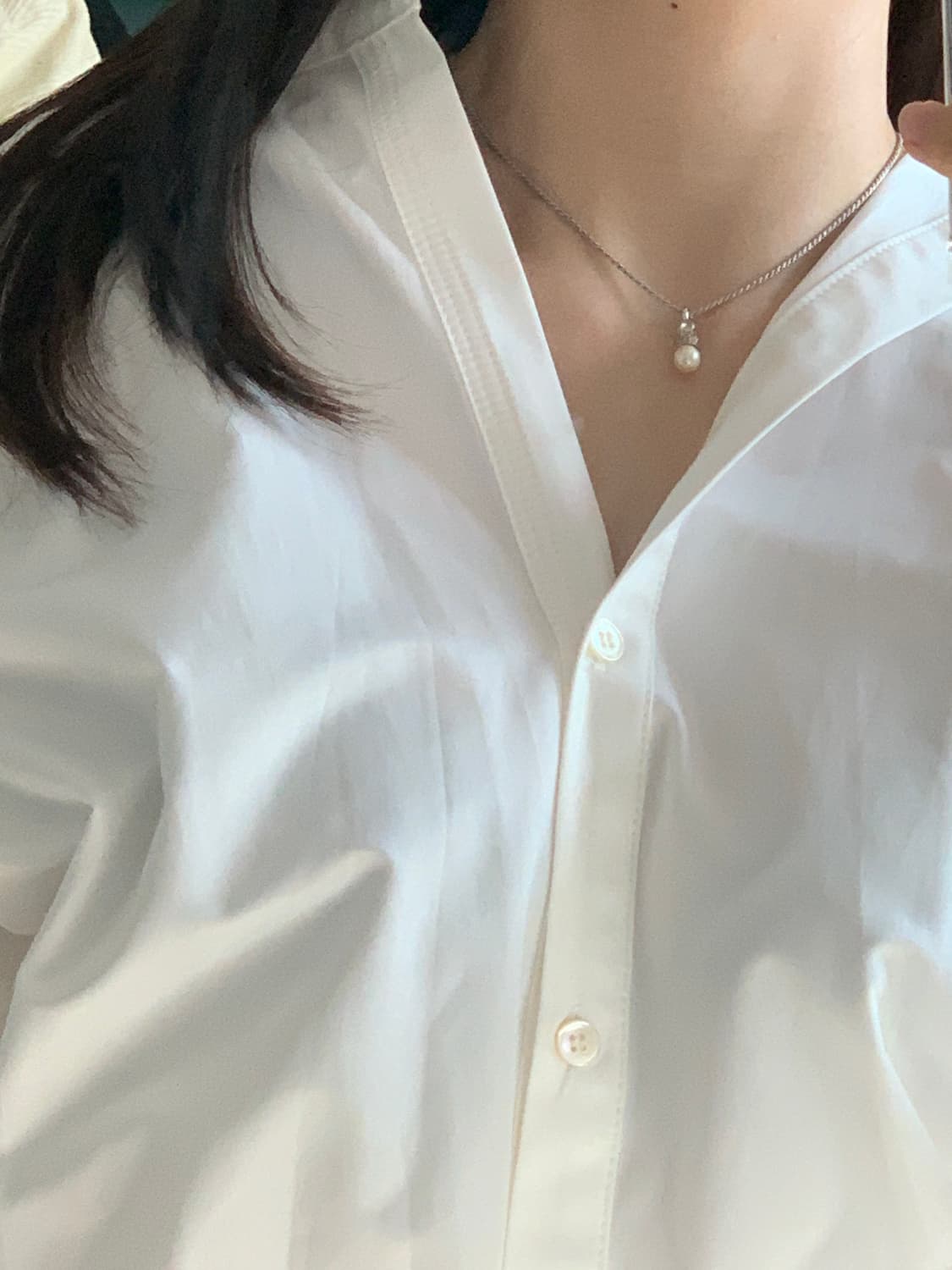 디올목걸이 상품이미지4