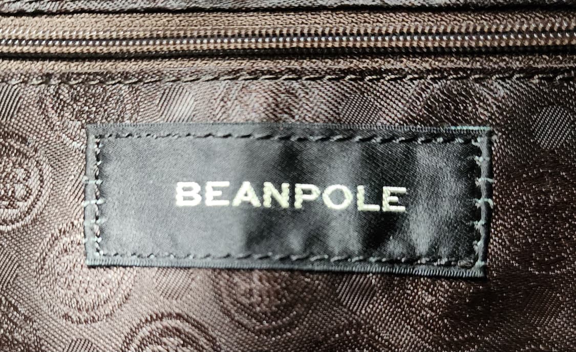 빈폴 백팩 학생백팩 패브릭 노트북백팩  BF16 상품이미지6