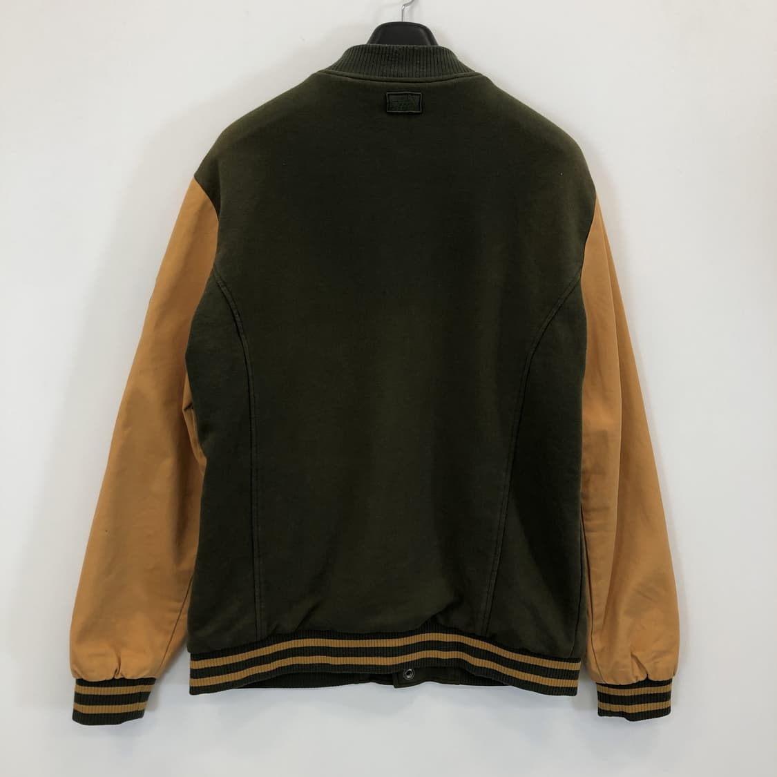 MLB 세인트루이스 가먼트 바시티자켓 105 상품이미지5