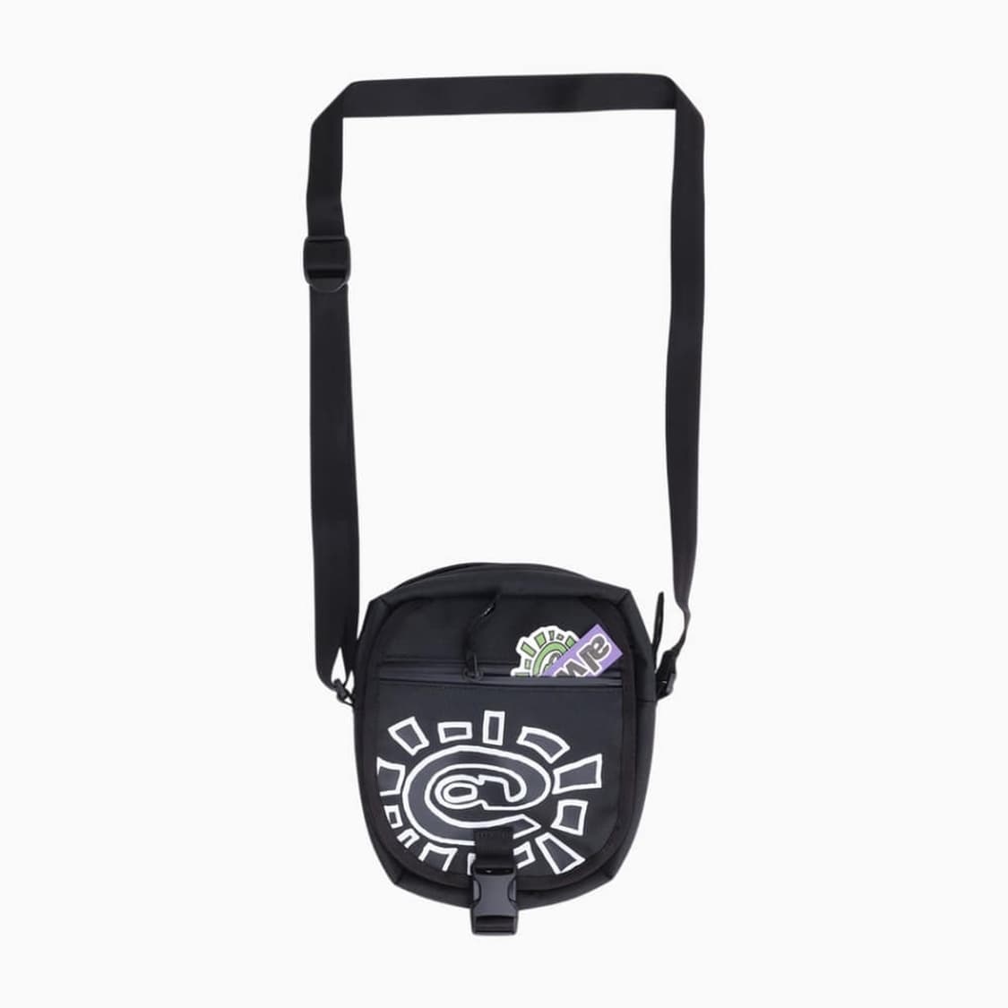 [OS] 올웨이즈 6포켓 사이드 백 상품이미지1