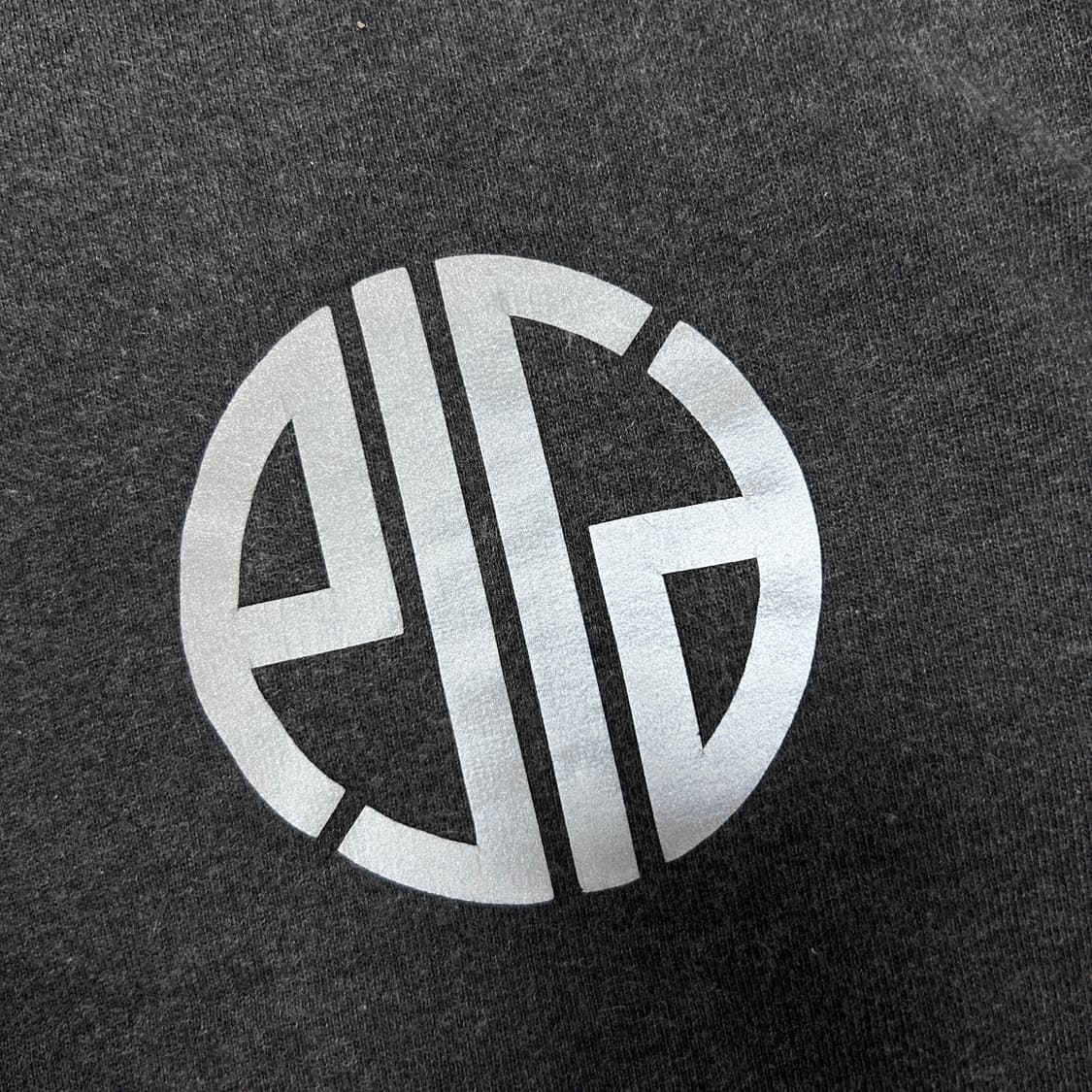 고샤루브친스키 리플렉티브 맨투맨(S) 상품이미지2