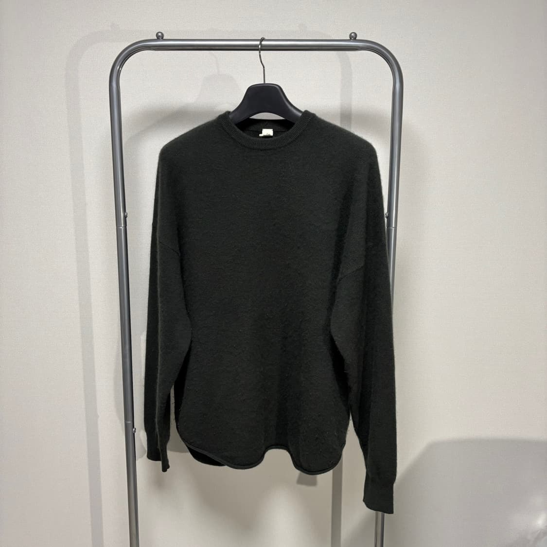 os) 익스트림 캐시미어 니트 상품이미지1