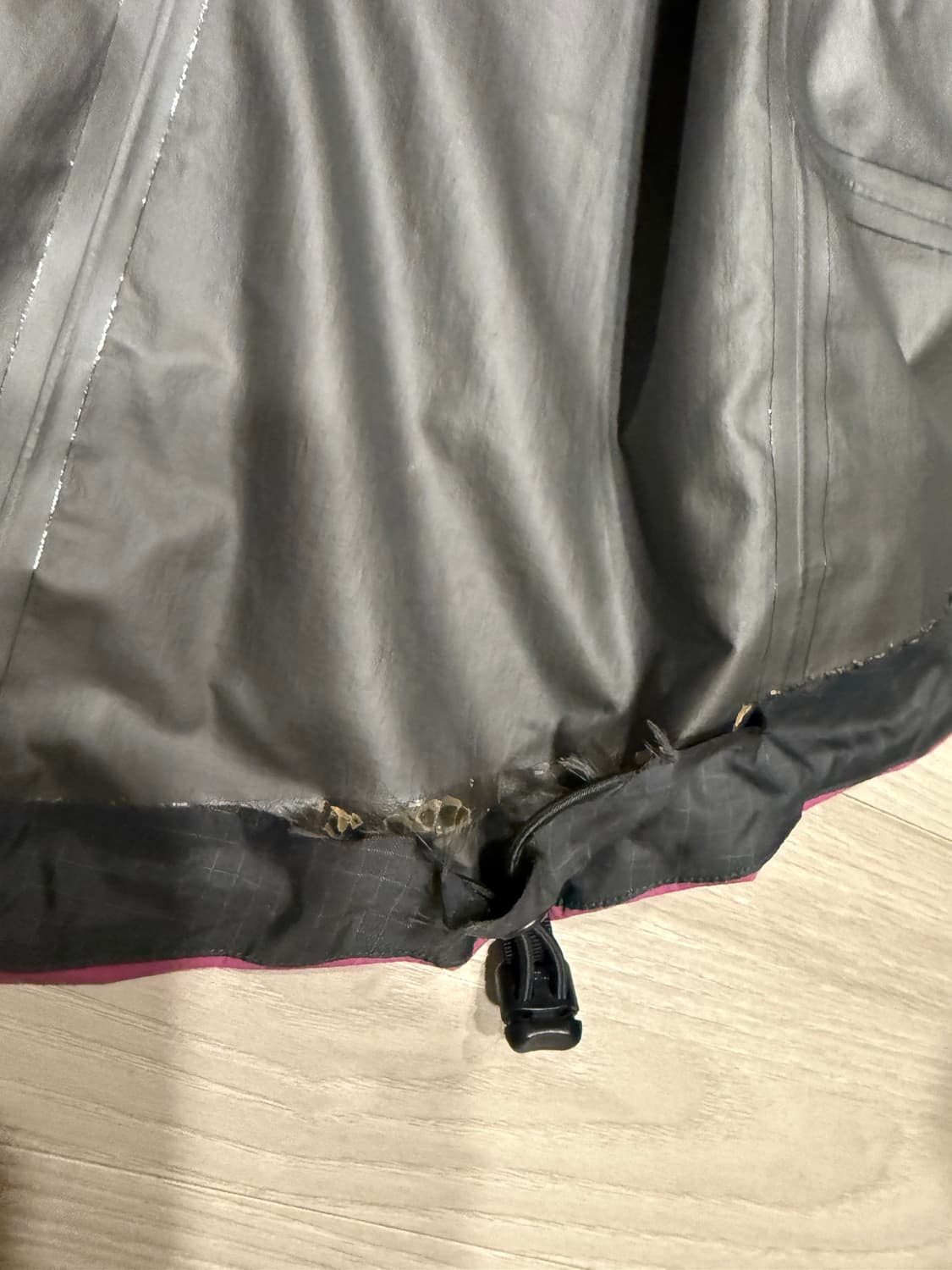 정품 아크테릭스 베타 lt 고어텍스 자켓 상품이미지9