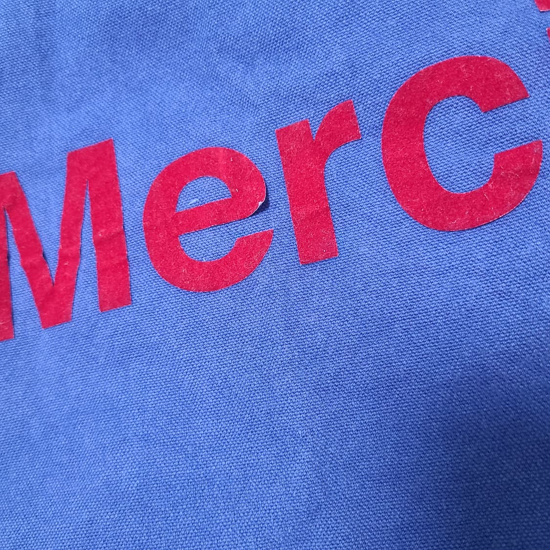 Merci 메르씨 에코백 상품이미지3