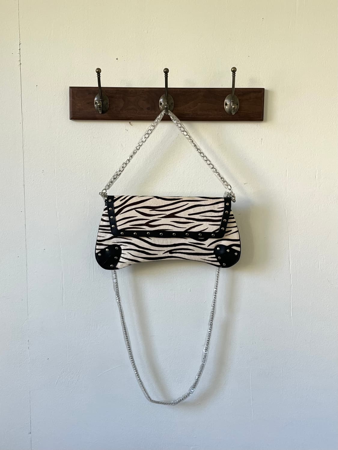 Prix 송치 숄더백  상품이미지1