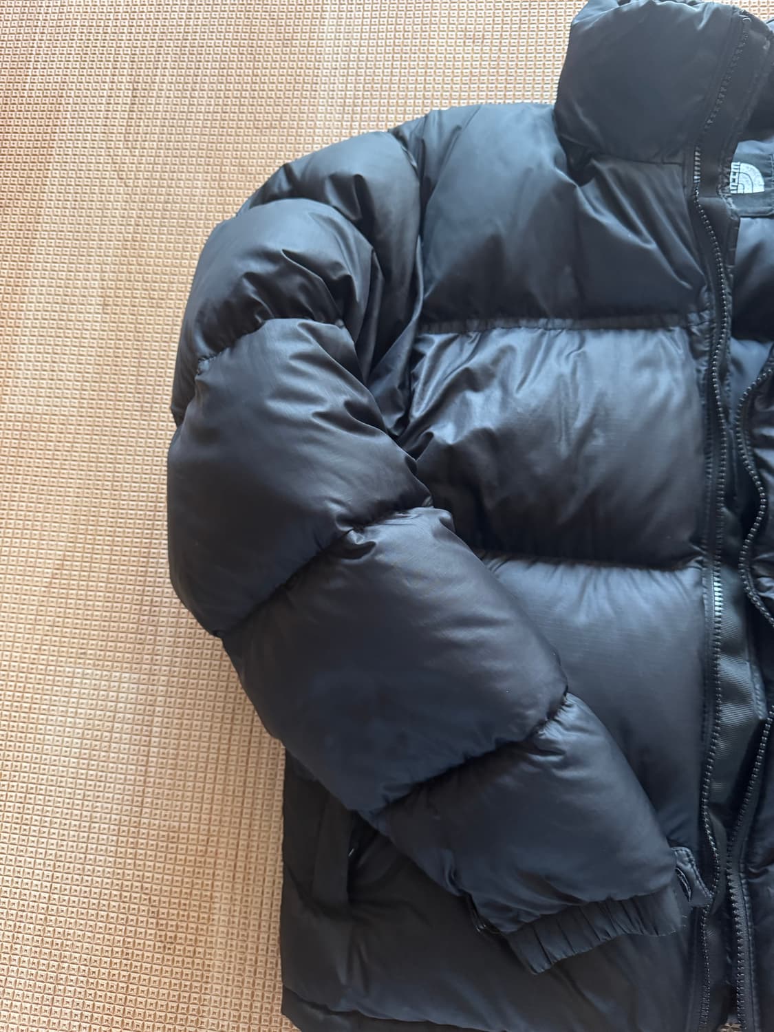 노스페이스 1996 에코 눕시 자켓 ( 남성 S 90 사이즈 )  상품이미지2