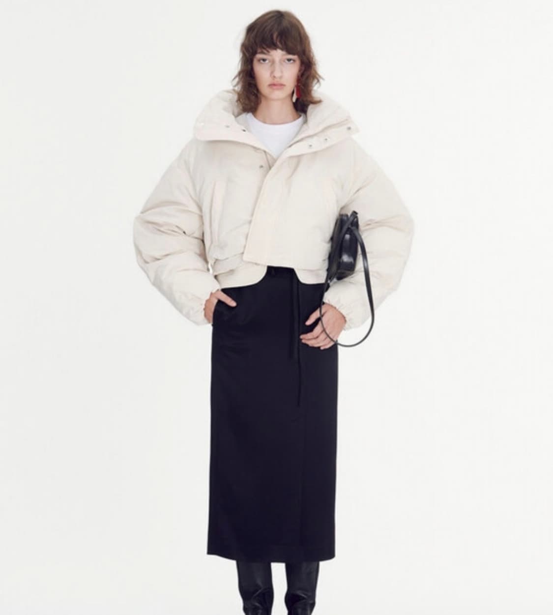 렉토 푸퍼 패딩  상품이미지6