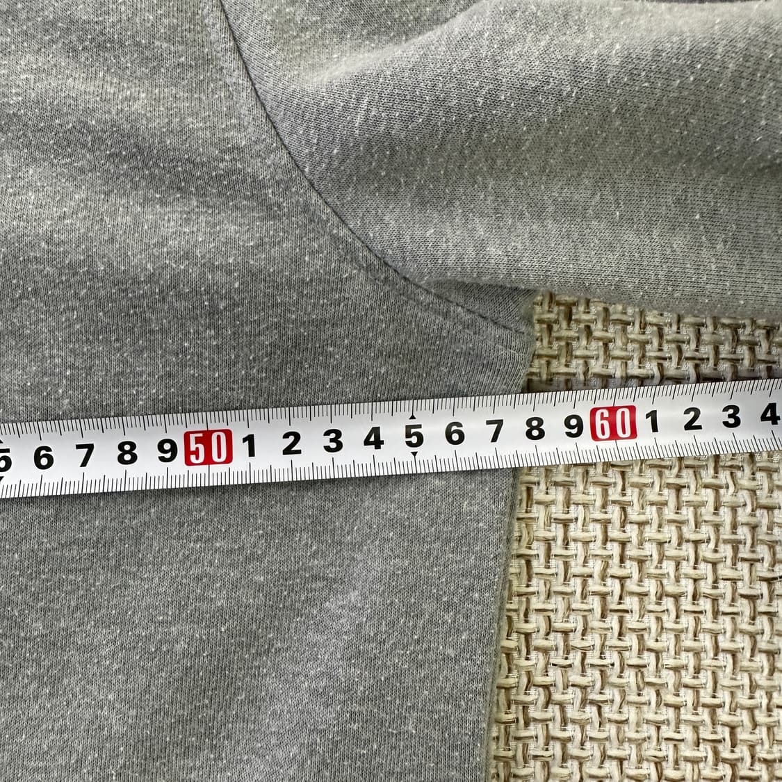 L/G 타미힐피거 맨투맨 0427D 상품이미지5