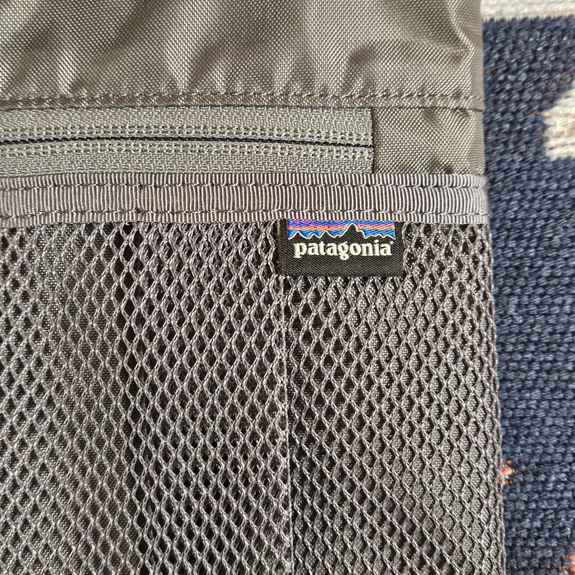 파타고니아 랩탑 슬리브  상품이미지2