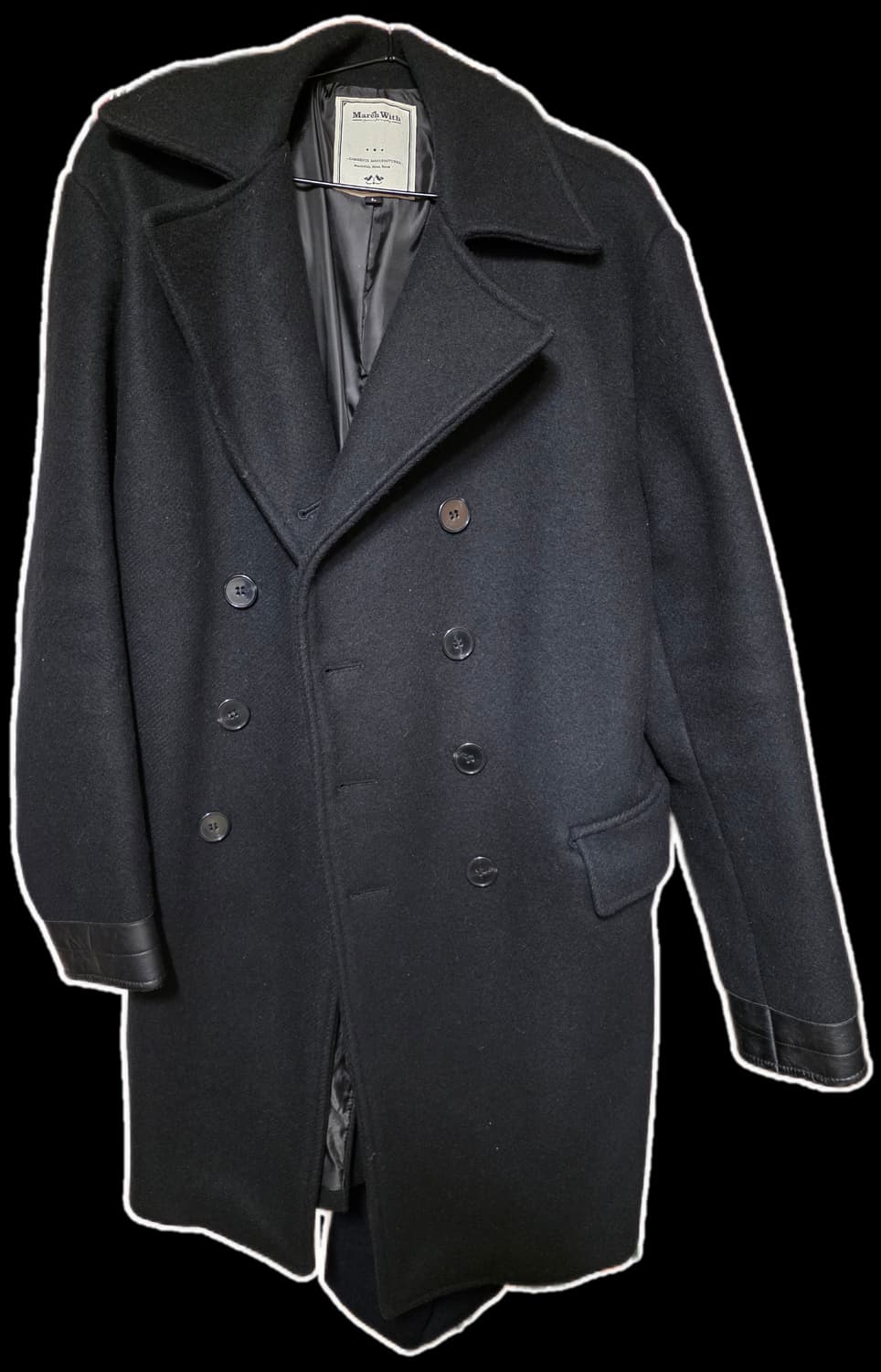 피코트 상품이미지1