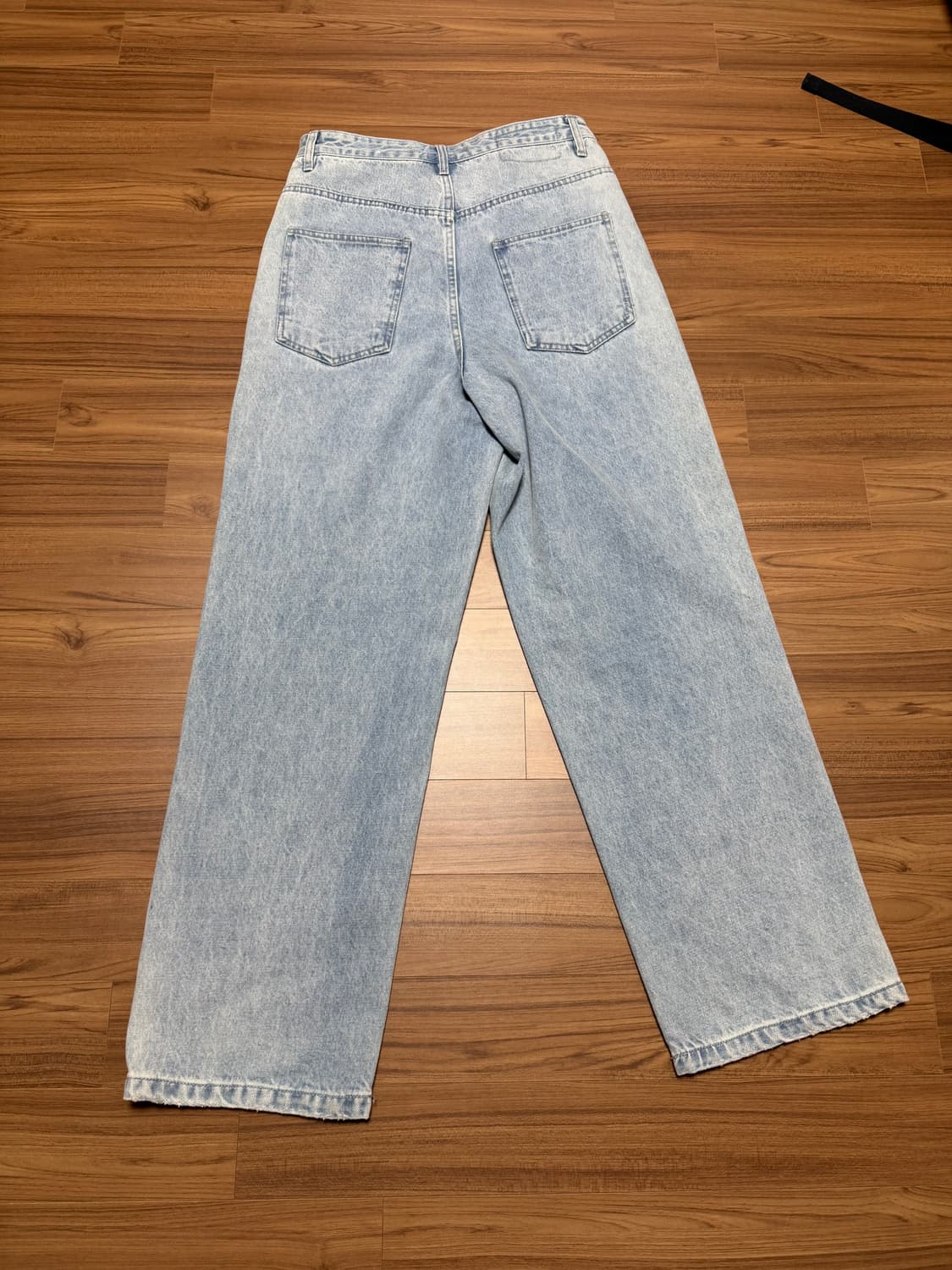 자라 청바지 상품이미지2