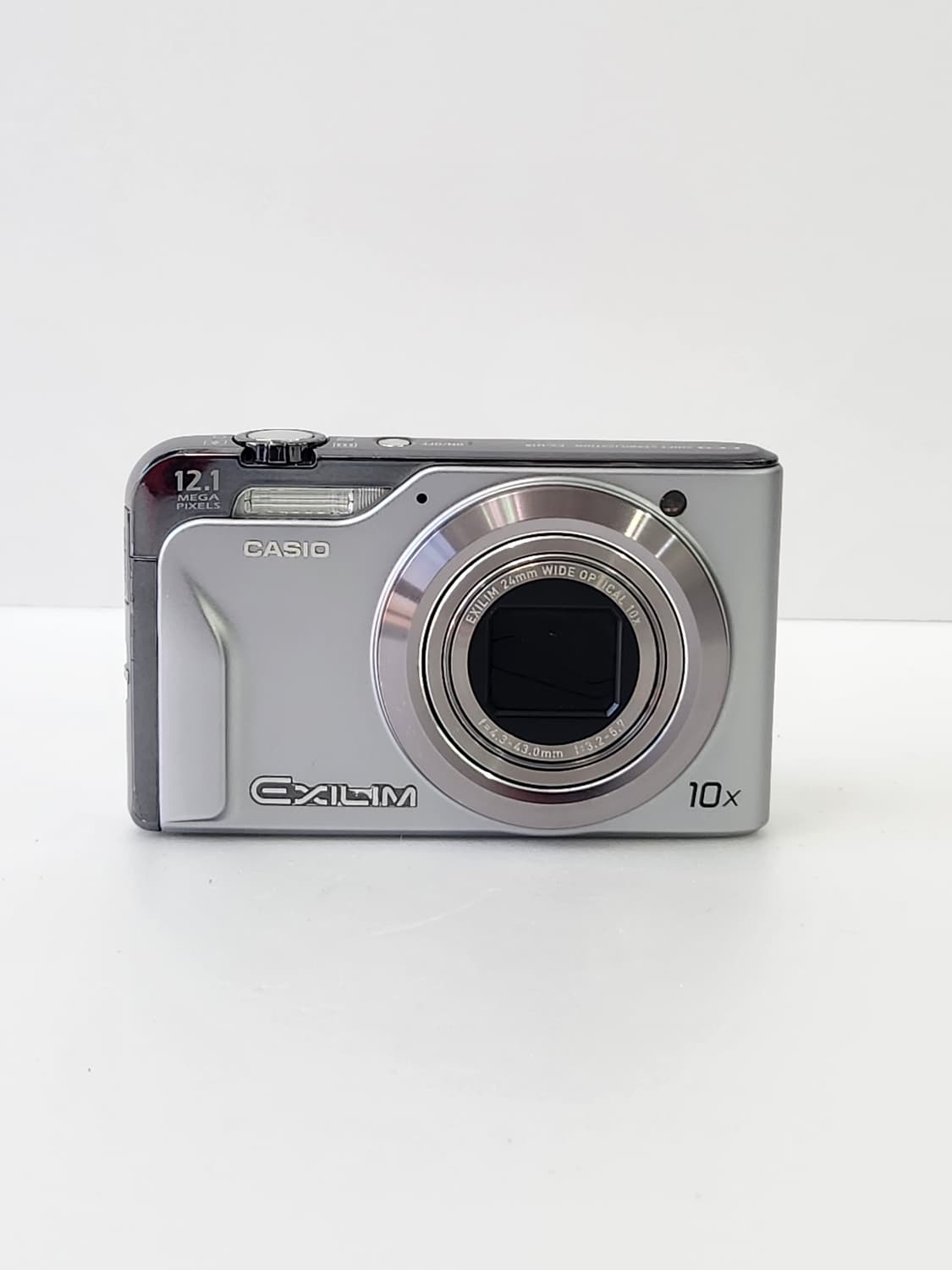 카시오 엑슬림 h10 디카  빈티지카메라 casio 매이크업카메라 아이유 상품이미지1