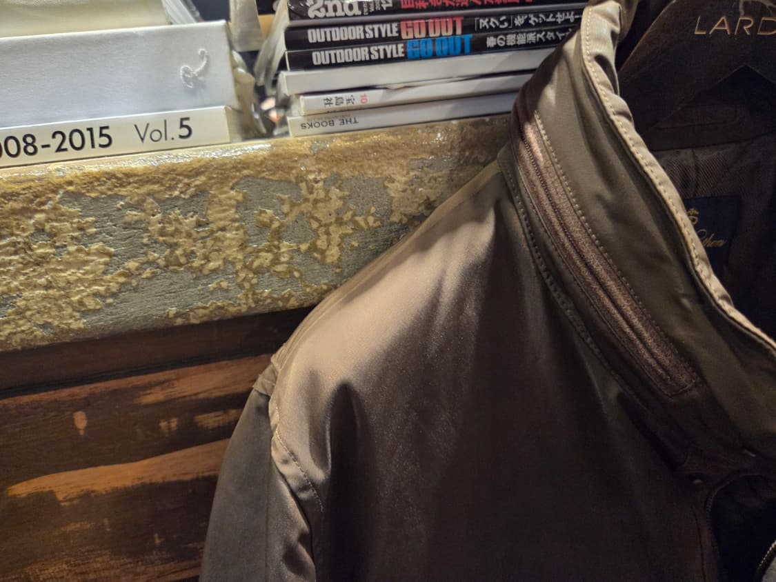 브룩스 브라더스 m-65 상품이미지9