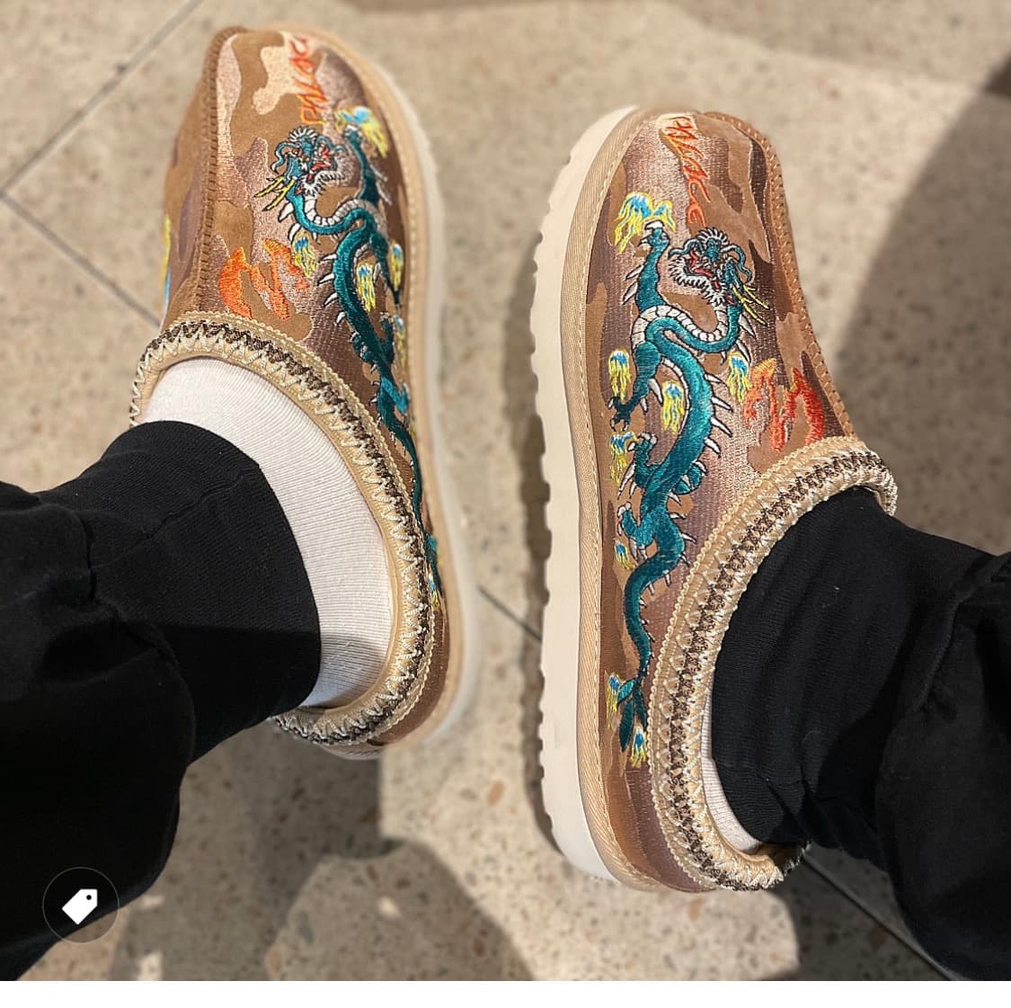 어그 팔라스 상품이미지4