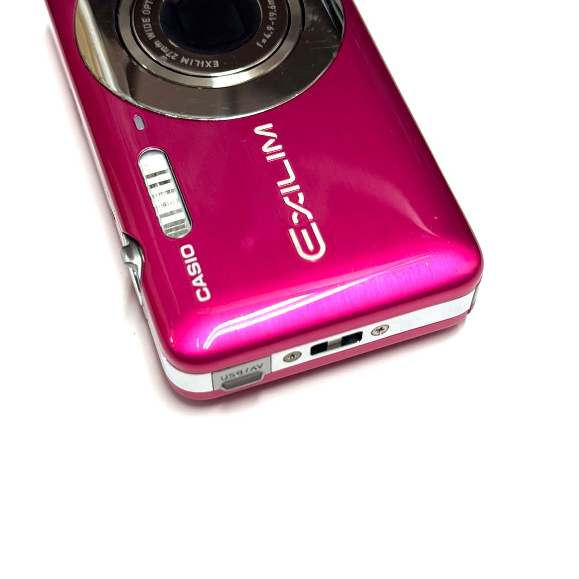 작례있음)💝카시오 엑슬림 z800 Casio Exilim EX-Z800 상품이미지7