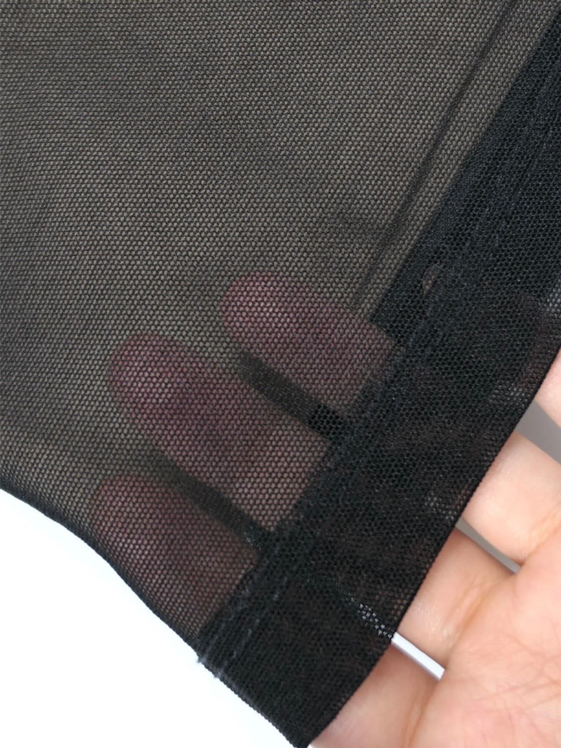 Tooke mesh two piece 상품이미지8