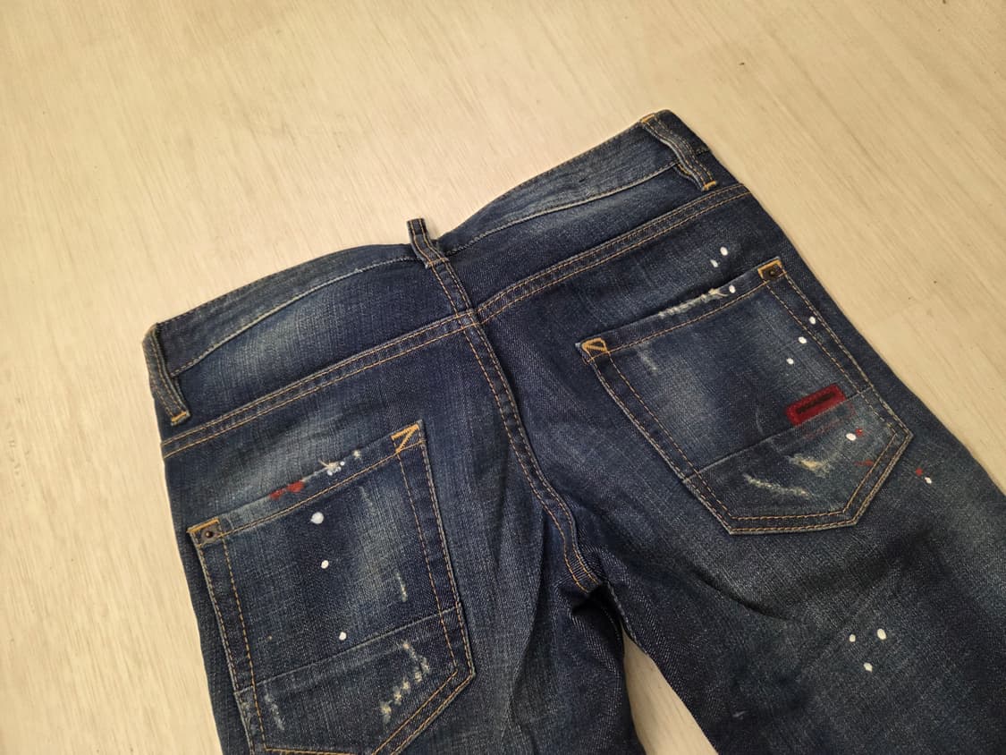 44 디스퀘어드 청바지 상품이미지6