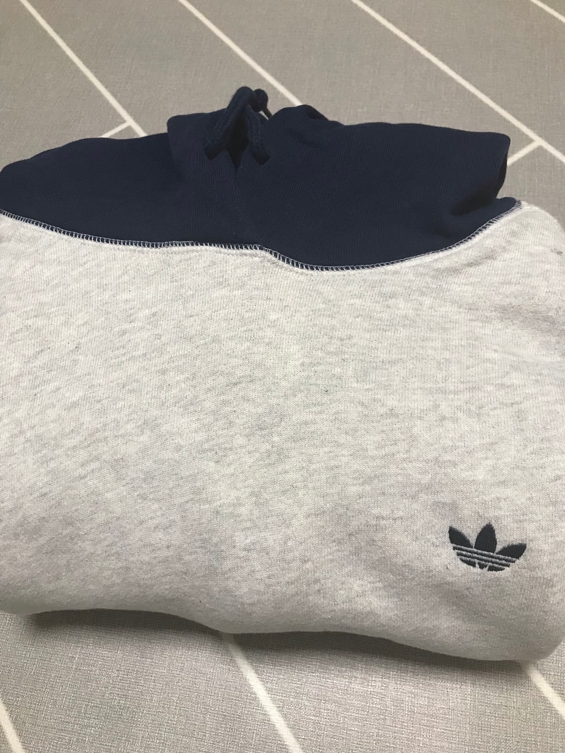 아디다스 후드  상품이미지5