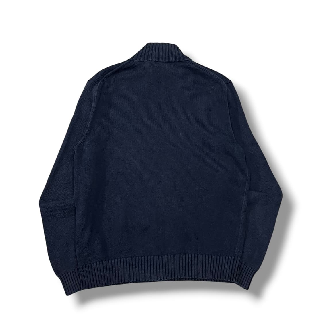 폴로 랄프로렌 반집업 니트 s08530 상품이미지3