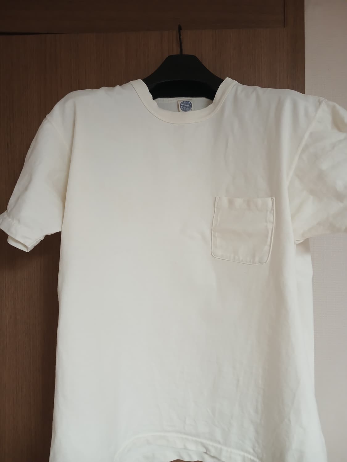 토이즈맥코이 포켓 반팔 티셔츠 XXL (105) 상품이미지1