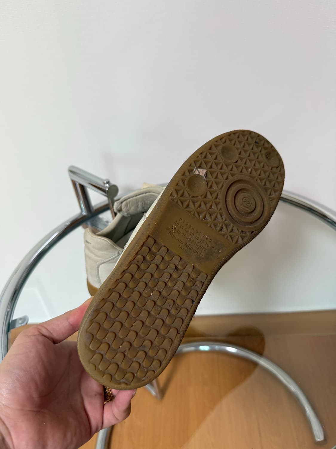 페인팅 GAT 상품이미지3