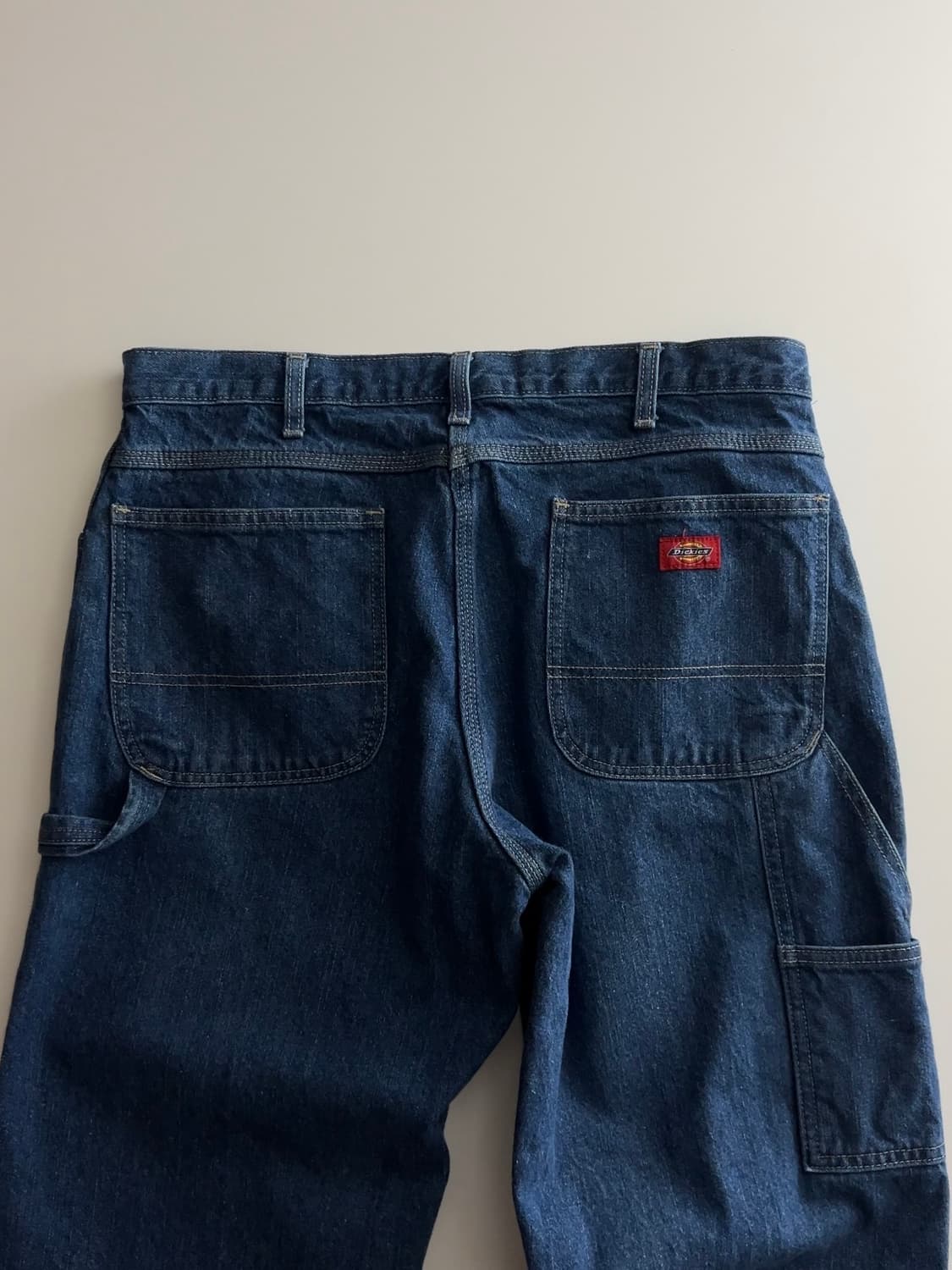 디키즈 카펜터 데님 팬츠 36 상품이미지1