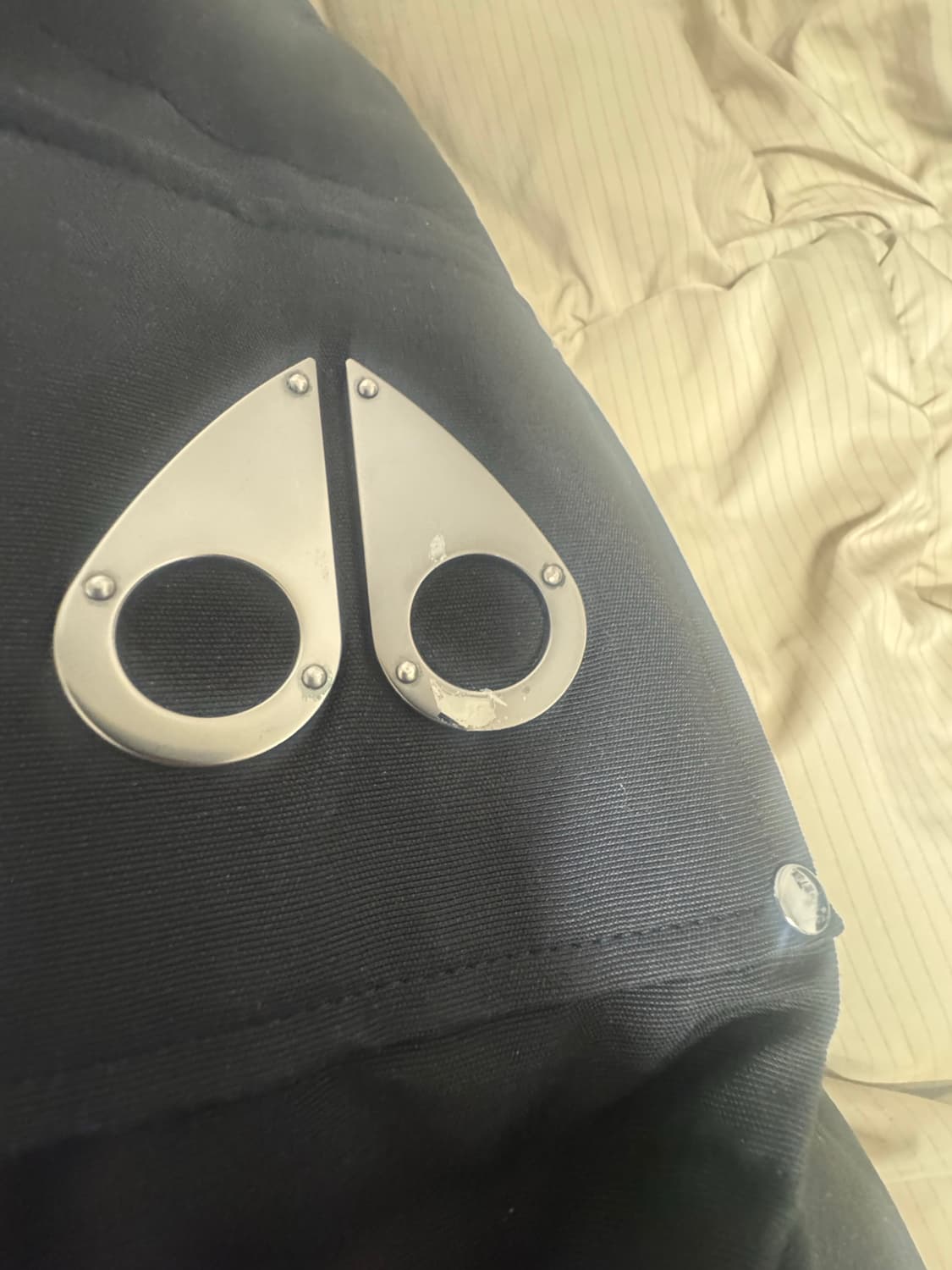 무스너클 쓰리쿼터 2xl 상품이미지2