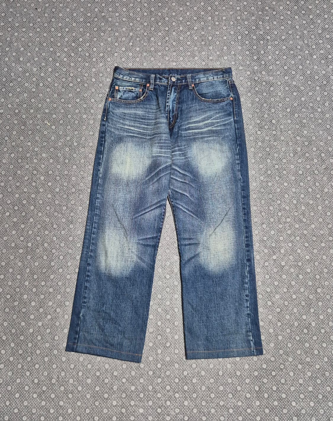 [32] KOREA Made 리바이스 501  -428 상품이미지1