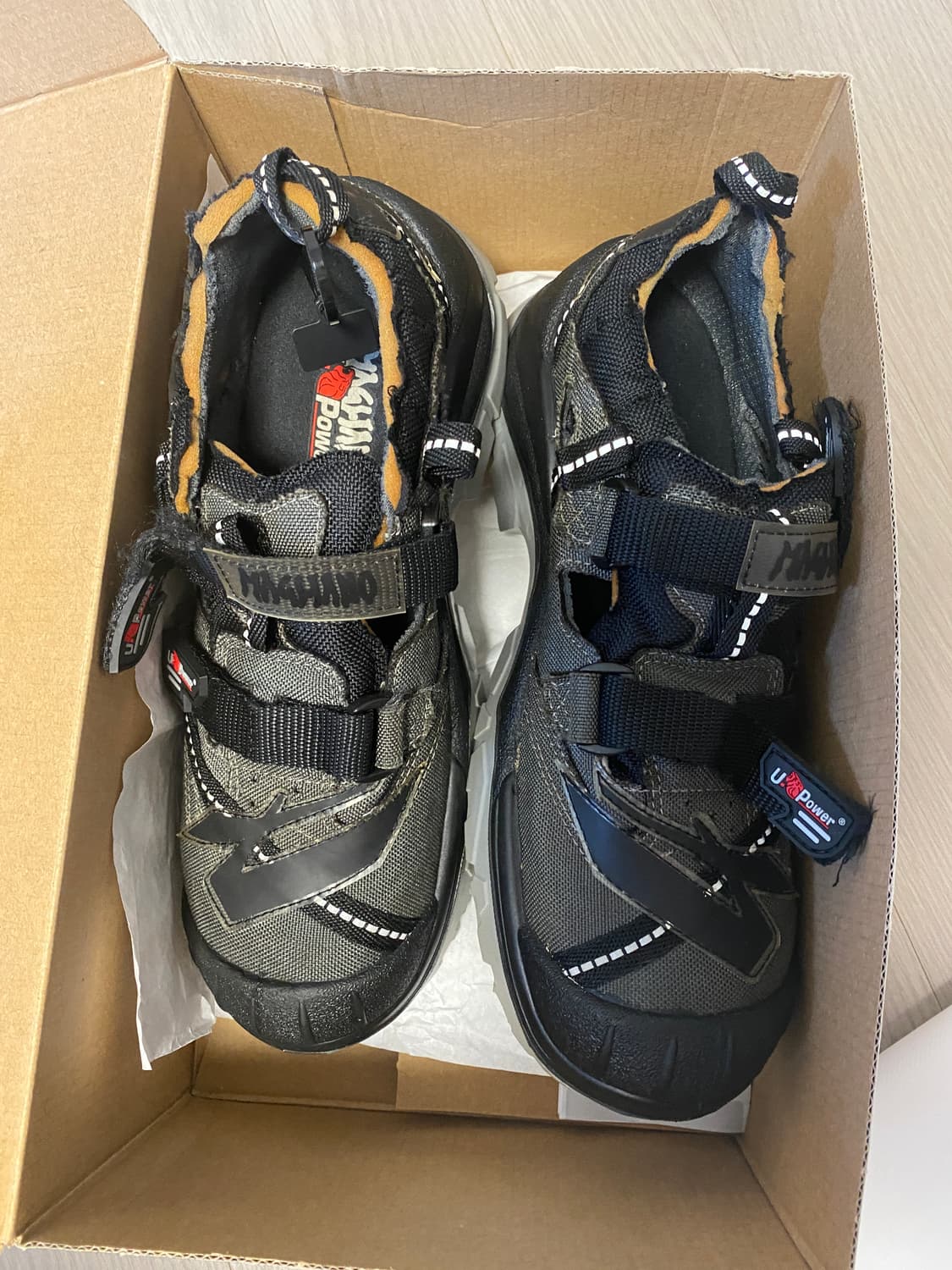 [40] 마리아노 MAGLIANO uptower scandy 스니커즈 상품이미지1