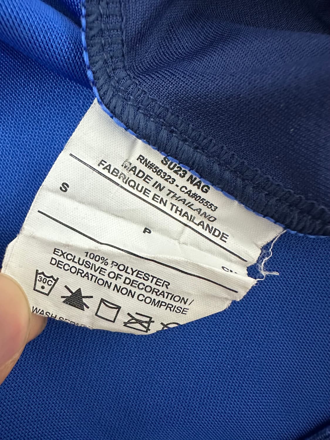 나이키 USA 미국 국대 노마킹 유니폼 상품이미지6