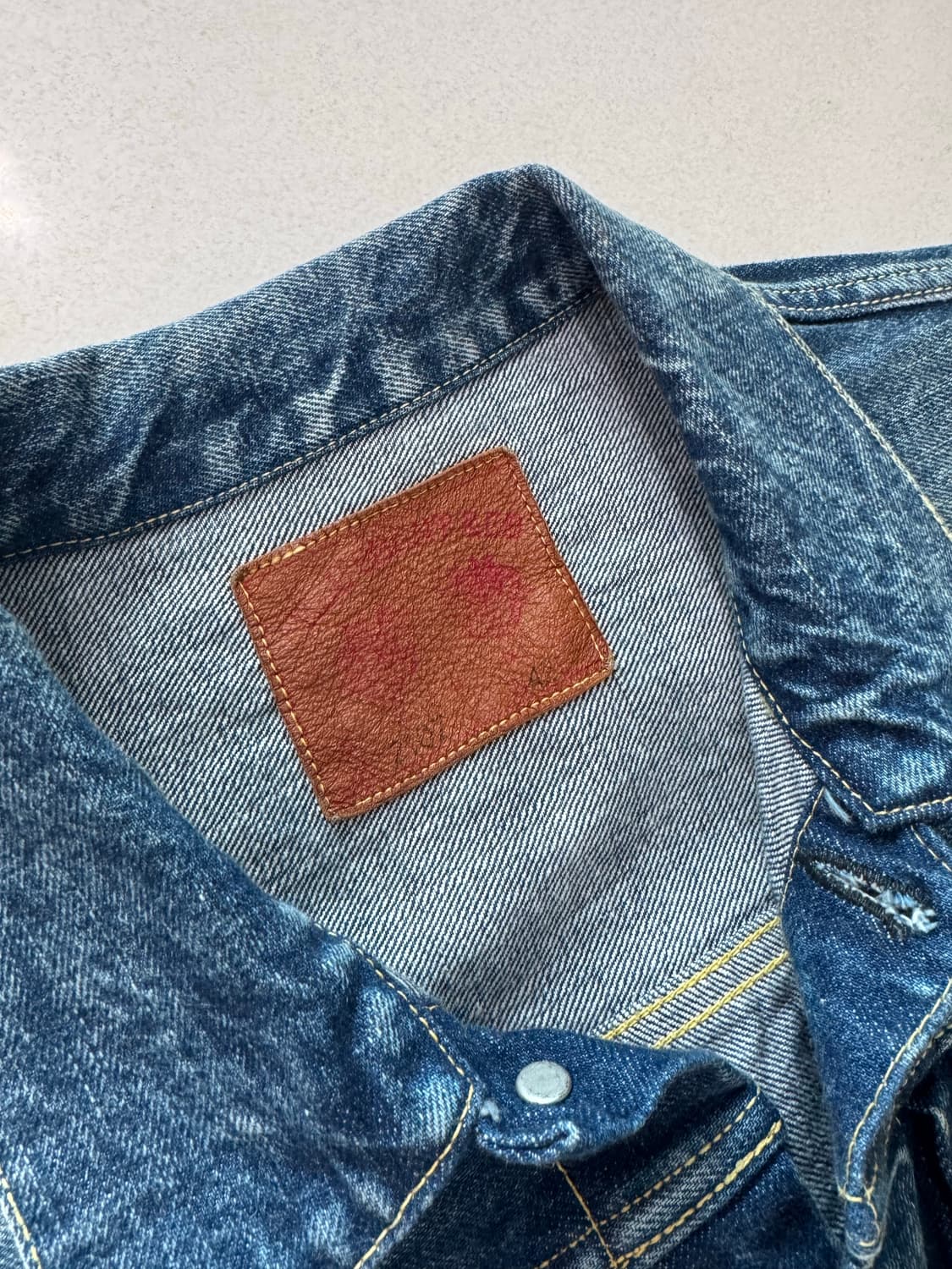 풀카운트 다트포드 1세대 상품이미지3