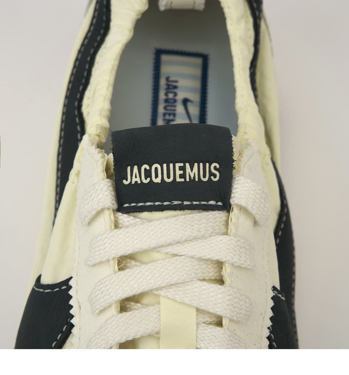 나이키 x 자크뮈스 문슈즈 앨러배스터 오프 누아르 판매 상품이미지7