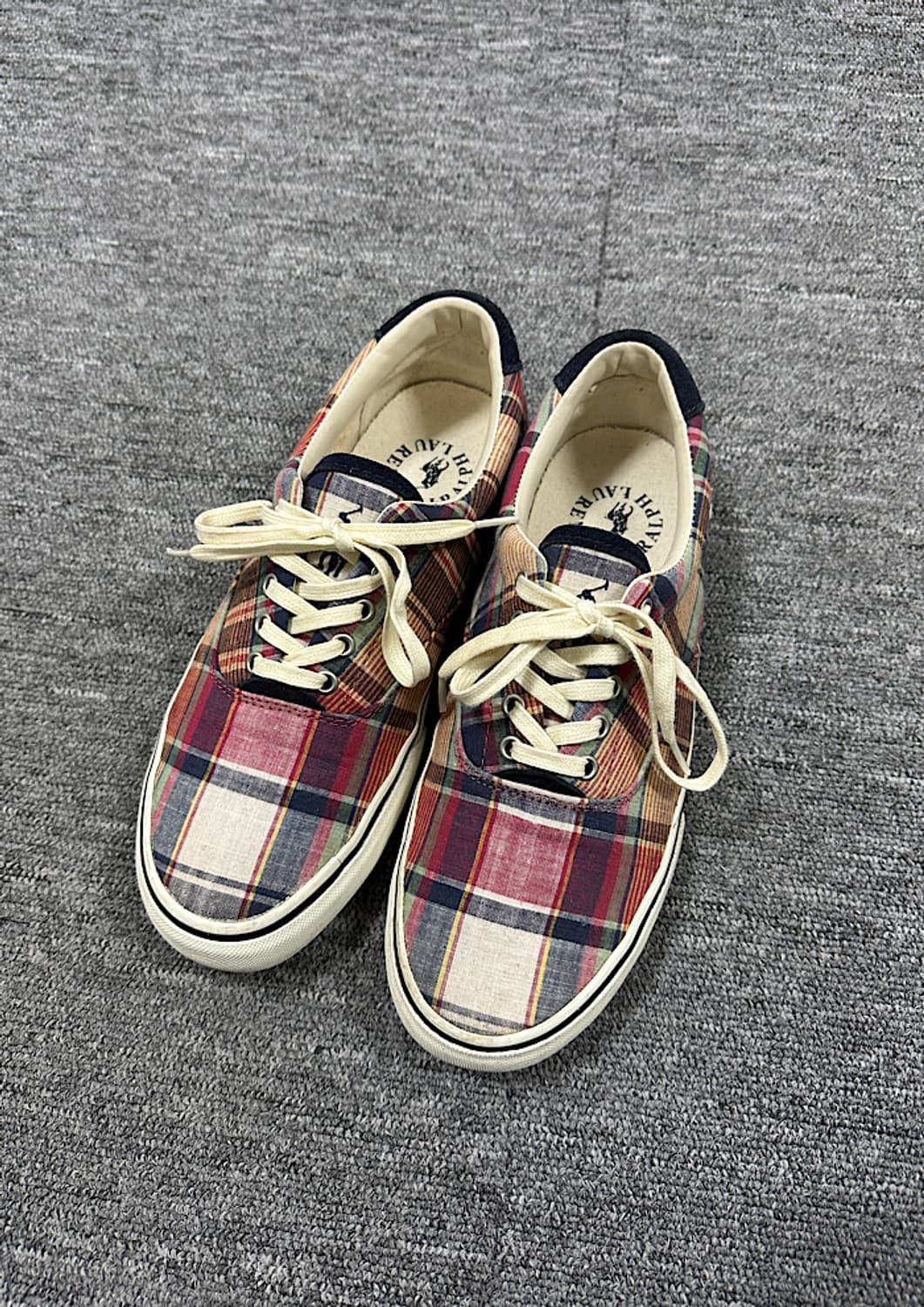 폴로 신발 255 상품이미지1