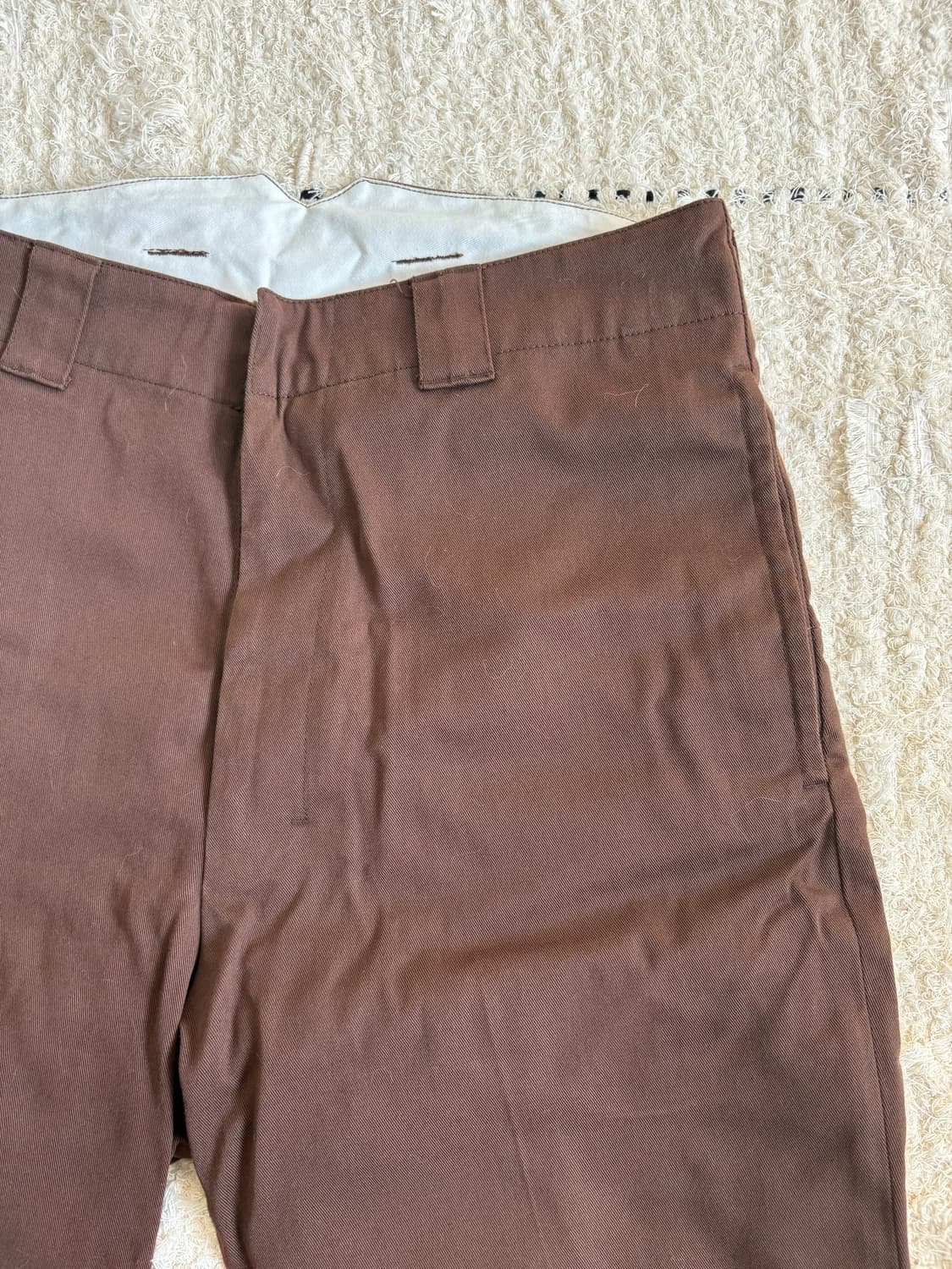 Dickies x Shinya Kozuka 팬츠 상품이미지2