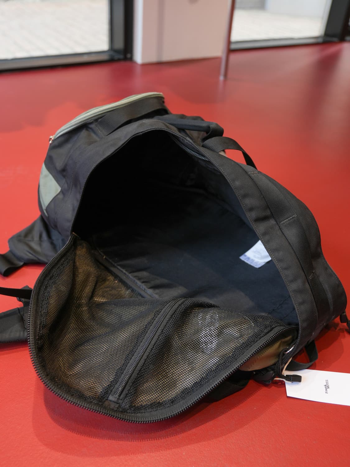 ARC'TERYX 아크테릭스X빔즈 세브링 28L 백팩 상품이미지6