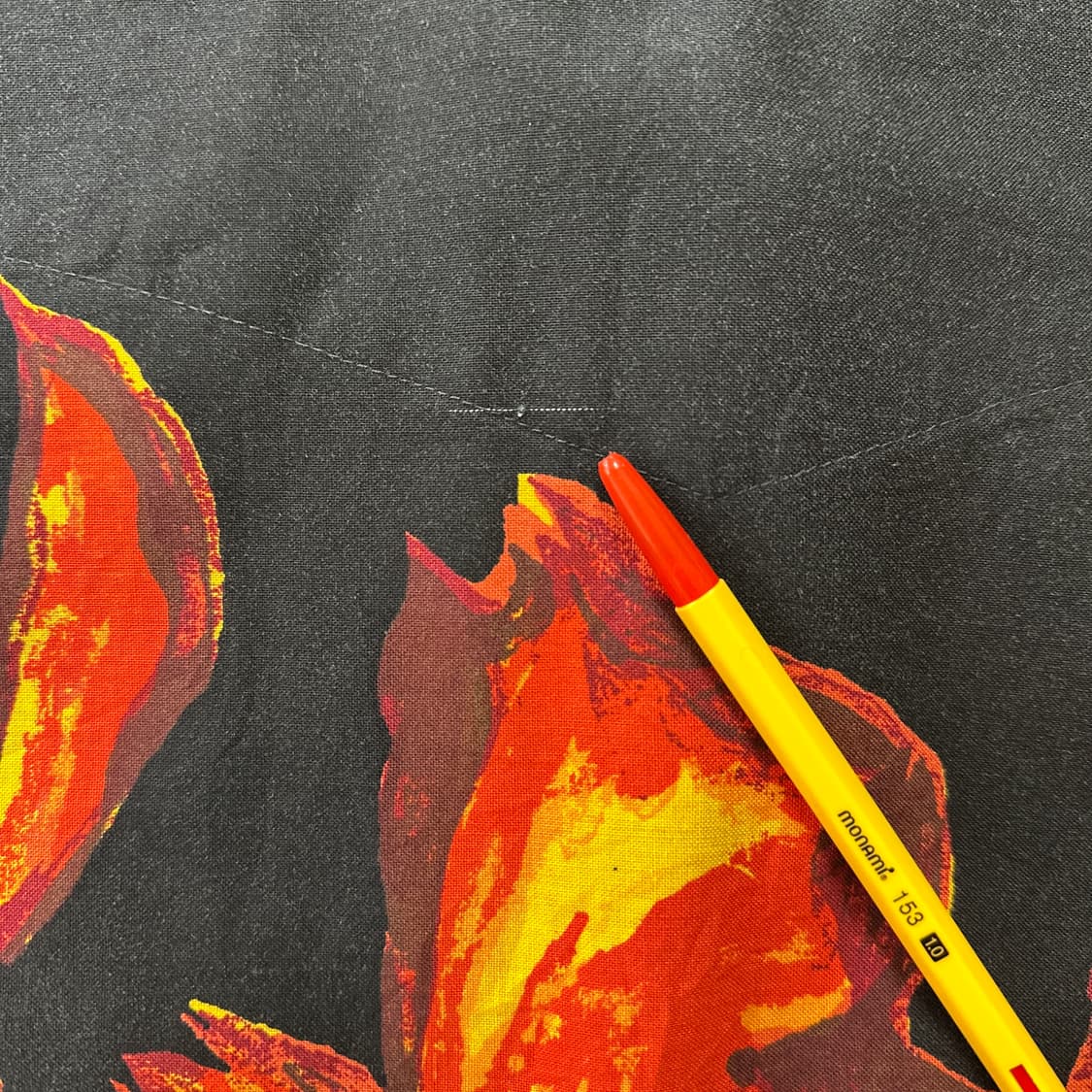 90s 랭글러 플레임 불스 웨스턴 셔츠 L 상품이미지6