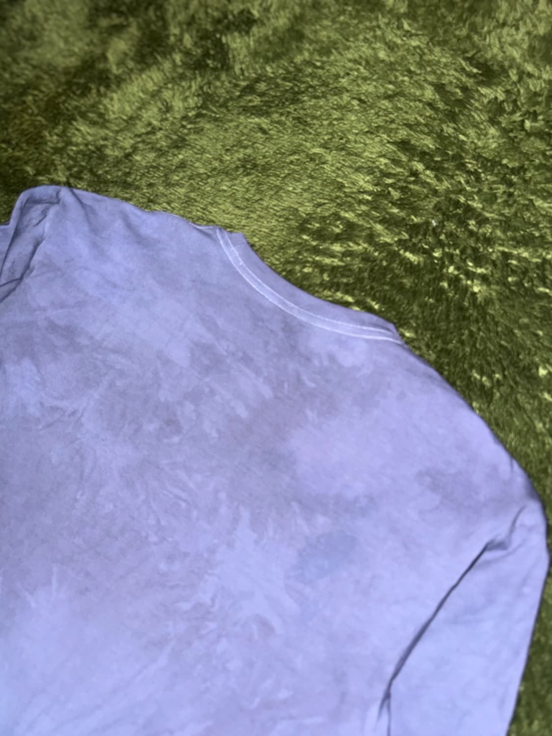 [M] 칼하트 WIP 체이스 핸드 다잉 롱슬리브 상품이미지8