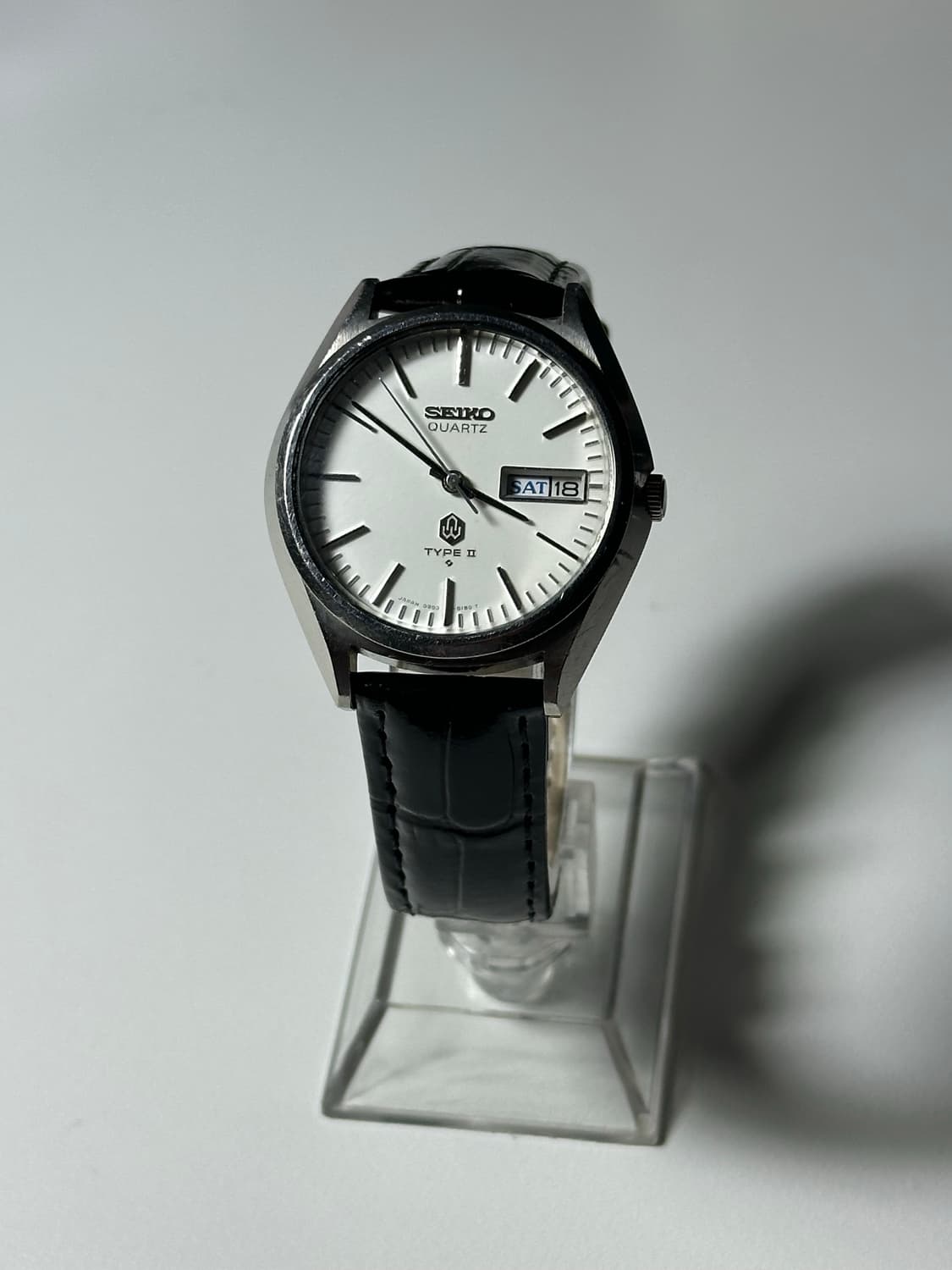 SEIKO quartz type2 상품이미지3