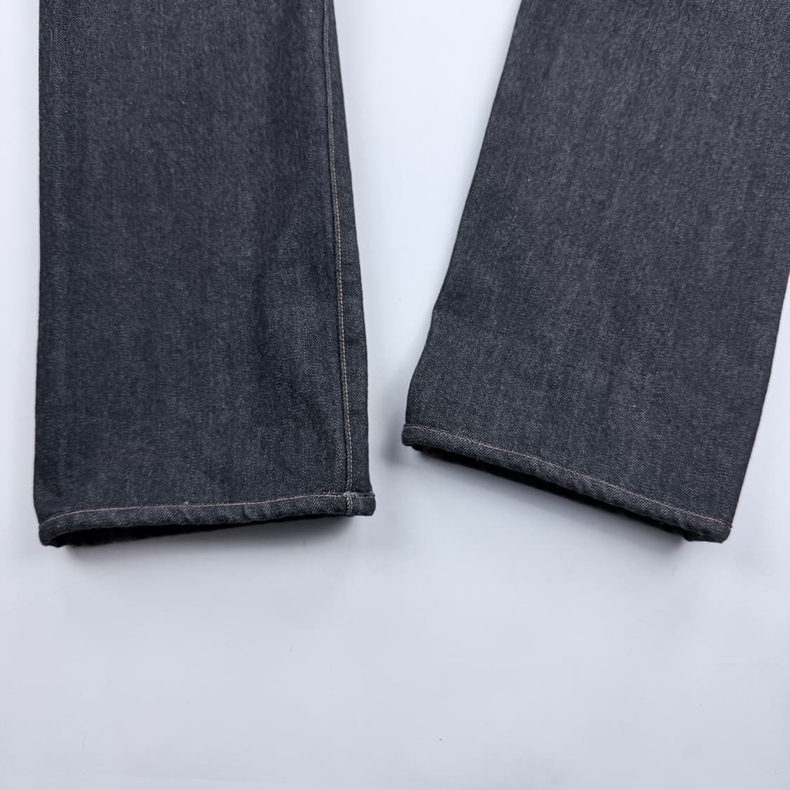 제라도 라스트리조트 화이트라벨 66 데님팬츠 34 상품이미지8