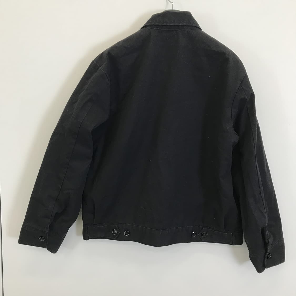 디키즈 00s 아이젠하워 인슐레이티드 자켓 [L] 상품이미지3