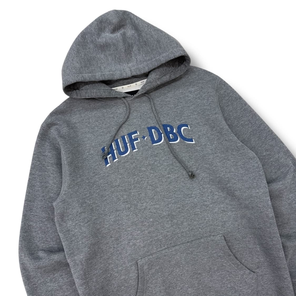 허프 프린팅 후드티 r1806  상품이미지3