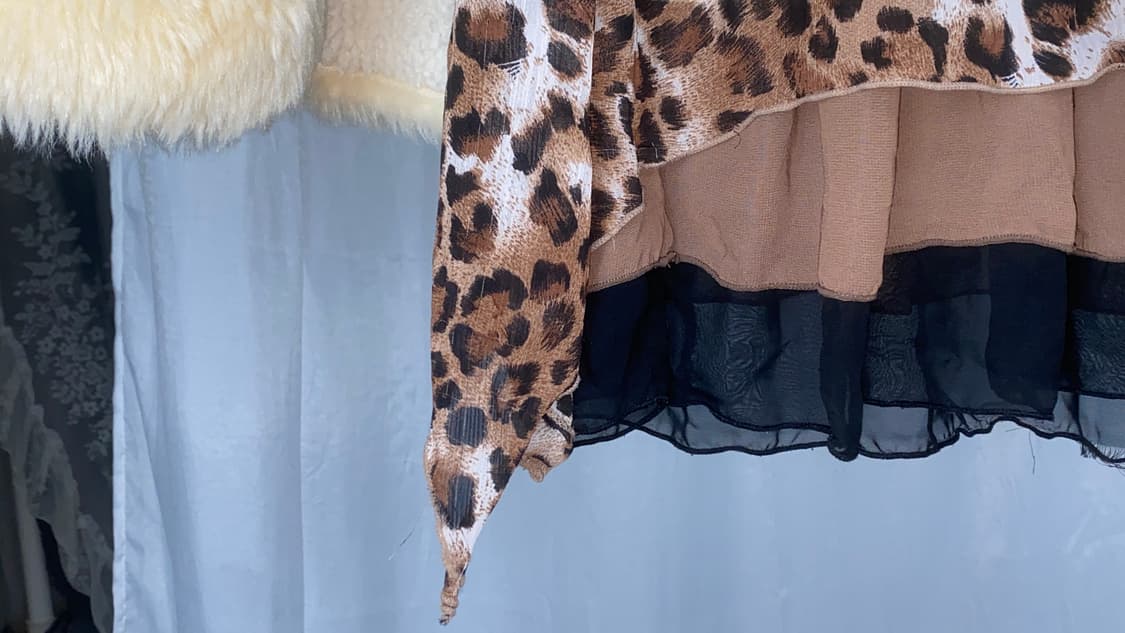 🍒키키의 [갸루는세실맥비를입는다] set🍒 상품이미지5