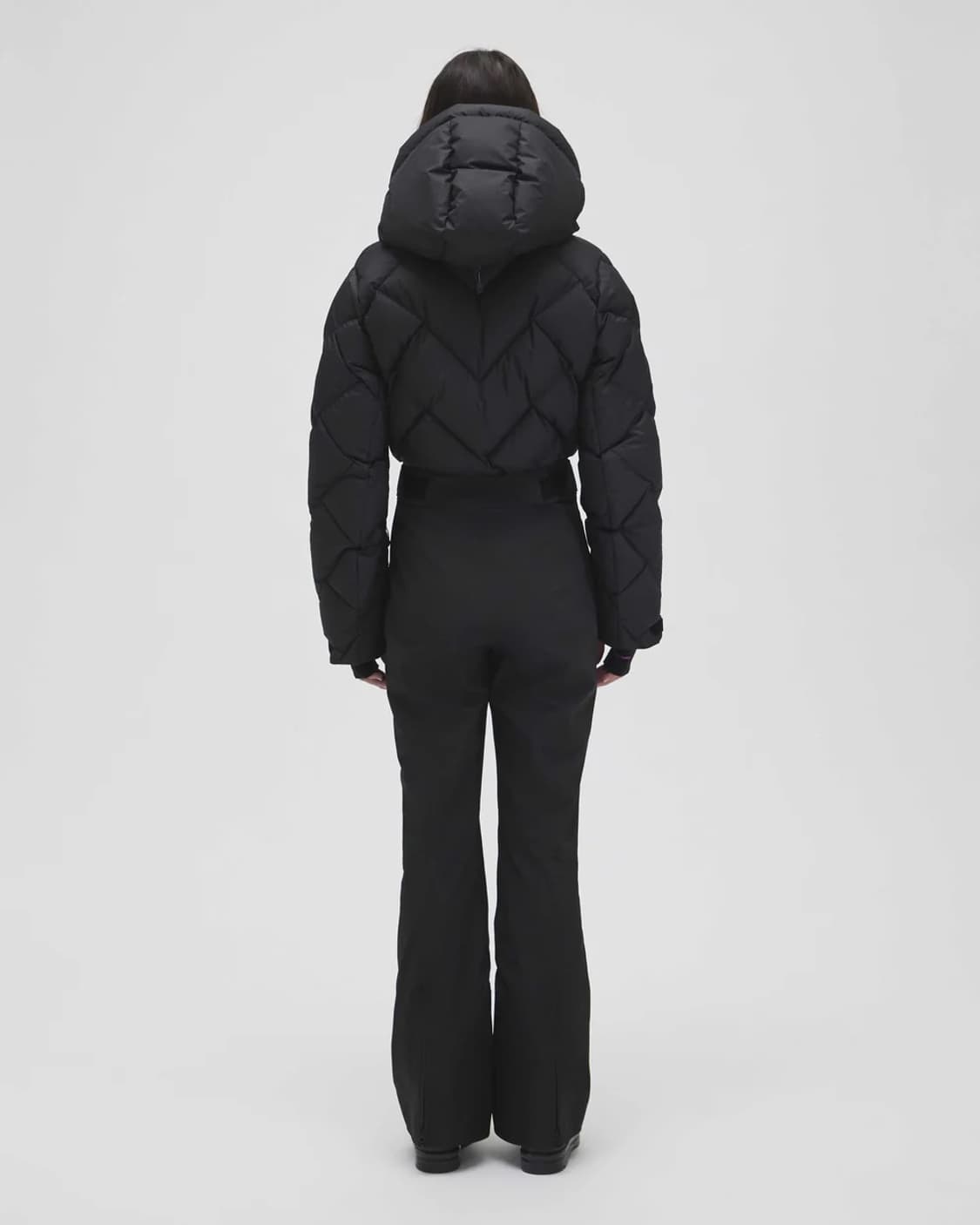 Black Crows 하이브리드 스키수트 (S size) 상품이미지2