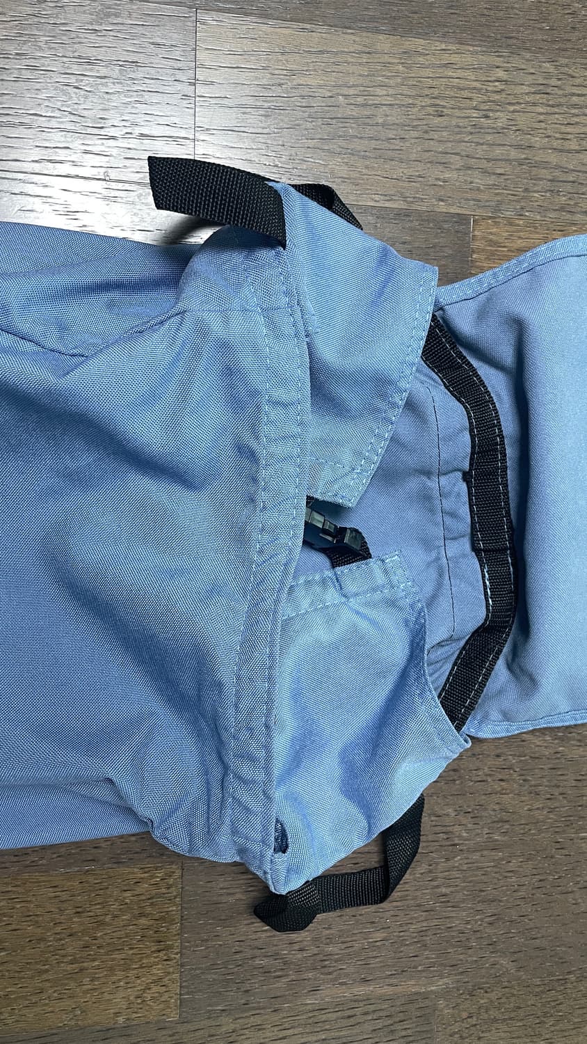 남이서팔 south2west8 백팩 하늘색 스카이블루 상품이미지6