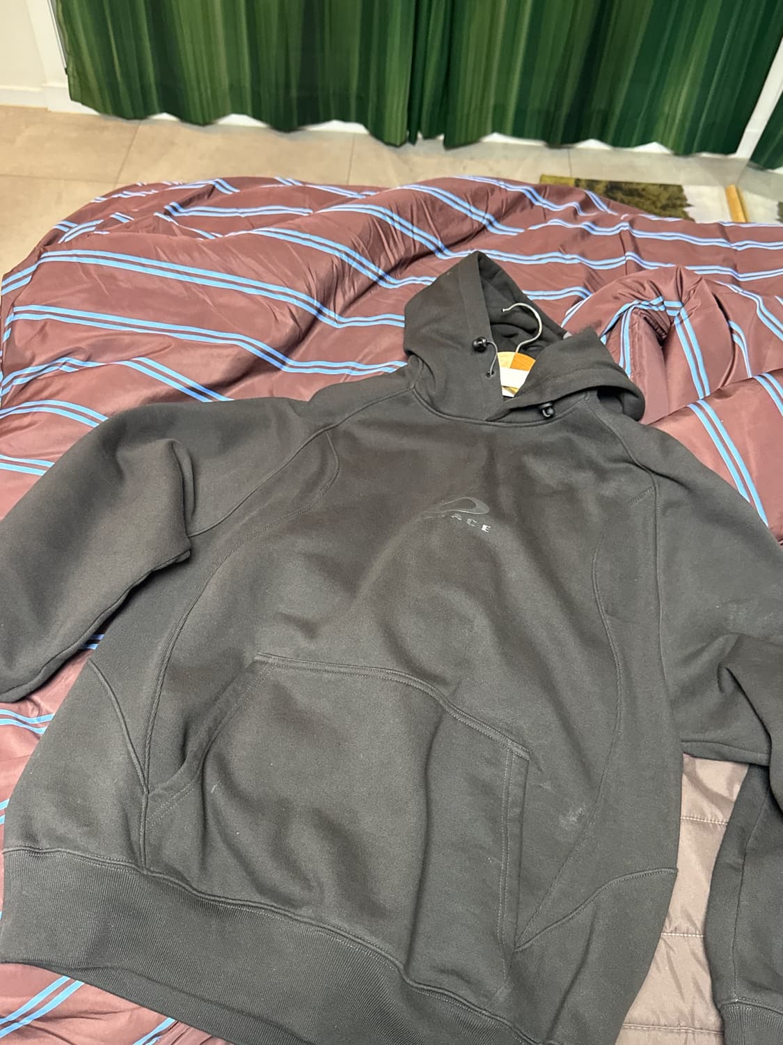 팔라스 오클리 후드 l 상품이미지4