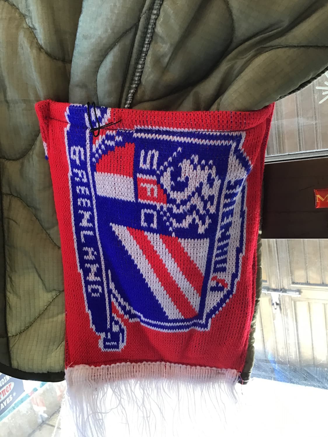 M65필드자켓 라이너 리폼 상품이미지3