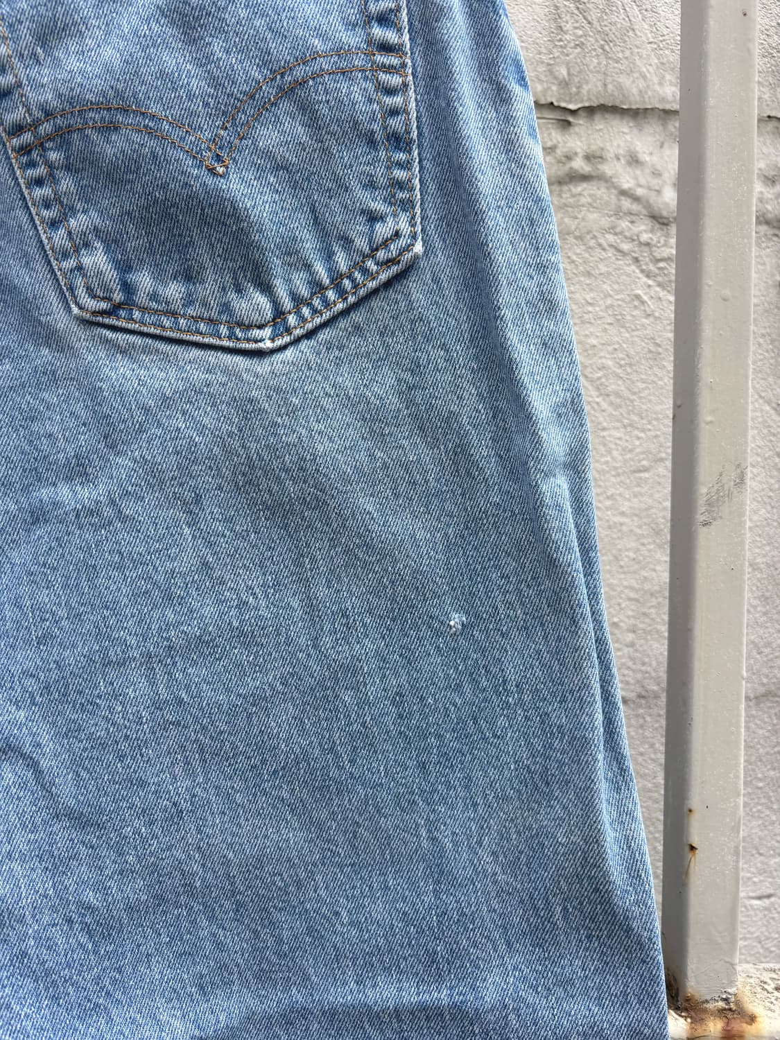 90s Levis 리바이스 567 상품이미지7