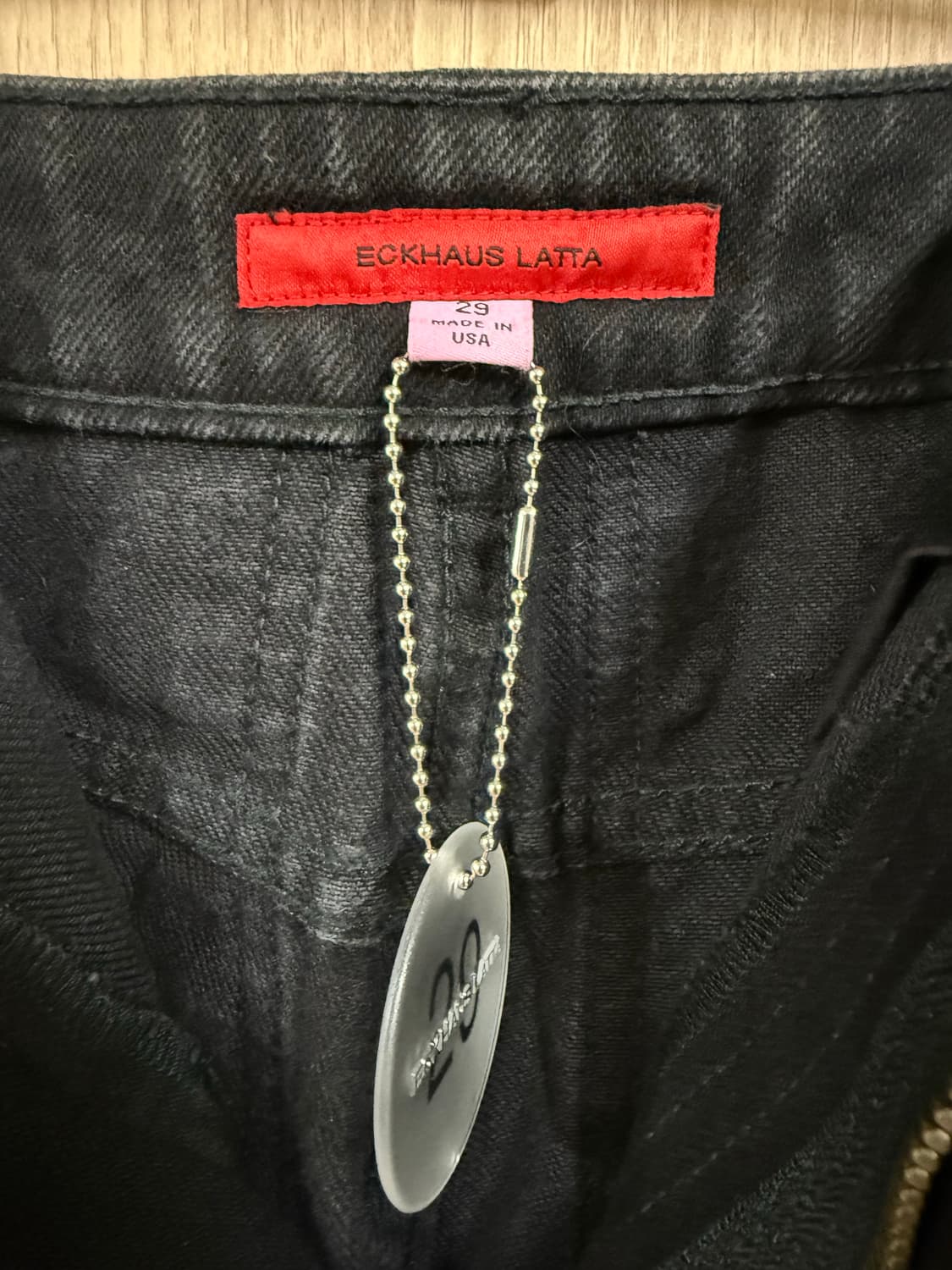 에크하우스 라타 쉐도우 다이 진 29size 상품이미지5